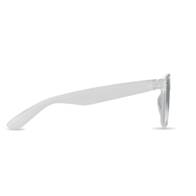 Lunettes de soleil personnalisées en Rpet Macusa 