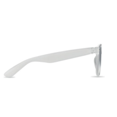 Lunettes de soleil personnalisées en Rpet Macusa 
