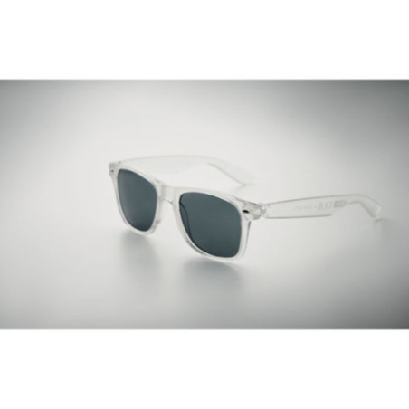 Lunettes de soleil personnalisées en Rpet Macusa 