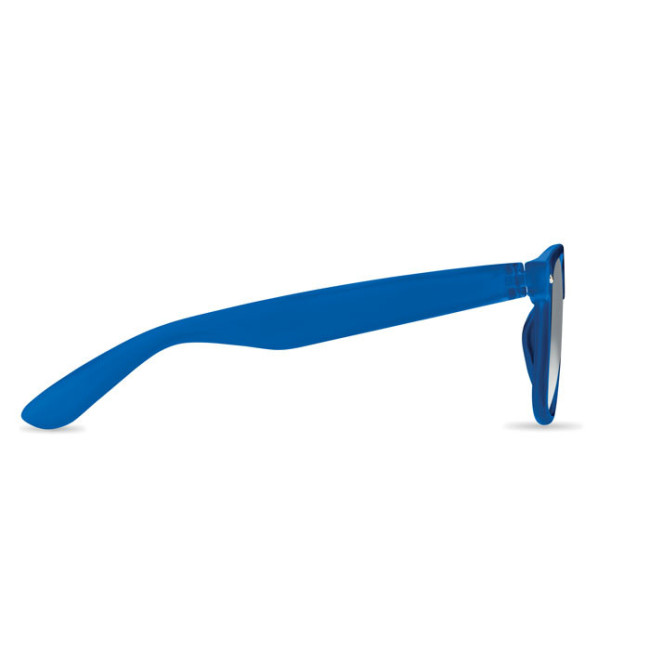 Lunettes de soleil personnalisées en Rpet Macusa 