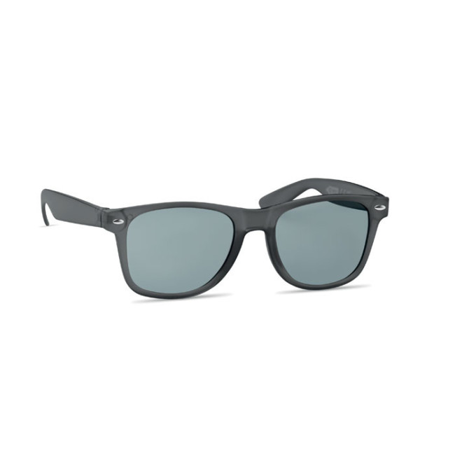 Lunettes de soleil personnalisées en Rpet Macusa 