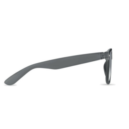 Lunettes de soleil personnalisées en Rpet Macusa 