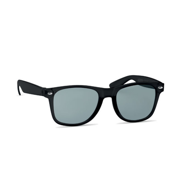 Lunettes de soleil personnalisées en Rpet Macusa 