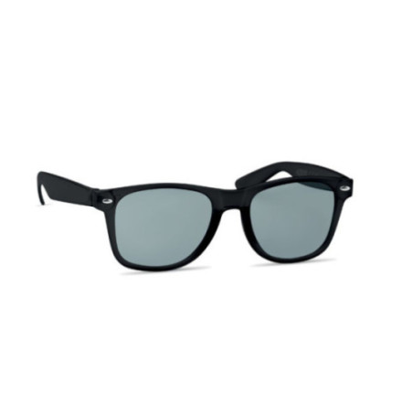 Lunettes de soleil personnalisées en Rpet Macusa 
