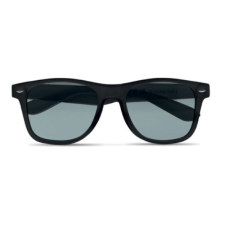 Lunettes de soleil personnalisées en Rpet Macusa 