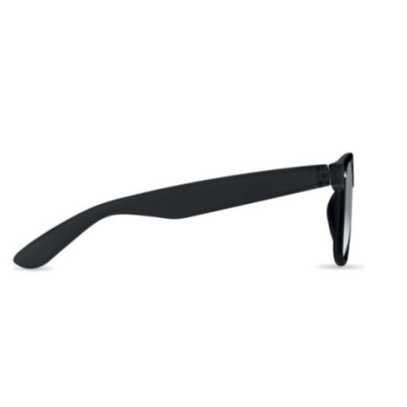 Lunettes de soleil personnalisées en Rpet Macusa 
