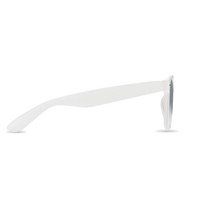 Lunettes de soleil personnalisées en Rpet Macusa 