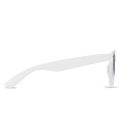 Lunettes de soleil personnalisées en Rpet Macusa 