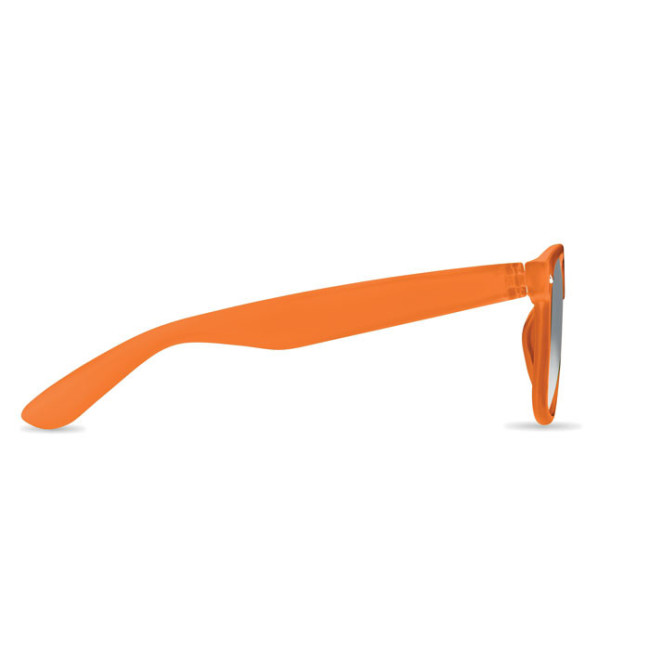 Lunettes de soleil personnalisées en Rpet Macusa 