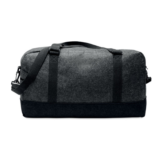 Sac de sport publicitaire en Rpet Indico Bag 