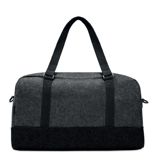 Sac de sport publicitaire en Rpet Indico Bag 
