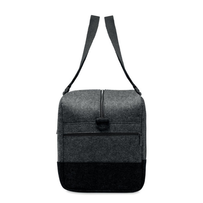 Sac de sport publicitaire en Rpet Indico Bag 