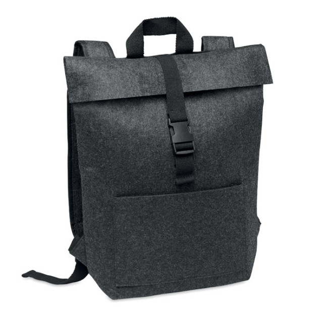 Sac à dos en feutre Rpet Indico Pack 