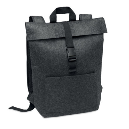 Sac à dos en feutre Rpet Indico Pack 