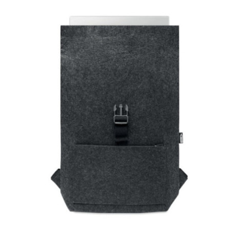 Sac à dos en feutre Rpet Indico Pack 