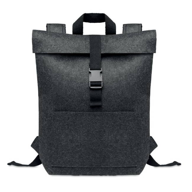 Sac à dos en feutre Rpet Indico Pack 