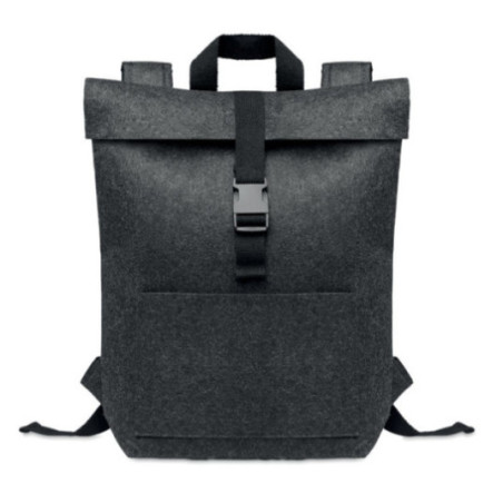 Sac à dos en feutre Rpet Indico Pack 