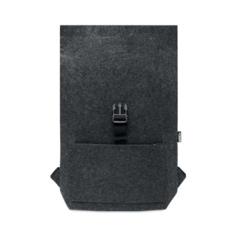 Sac à dos en feutre Rpet Indico Pack 
