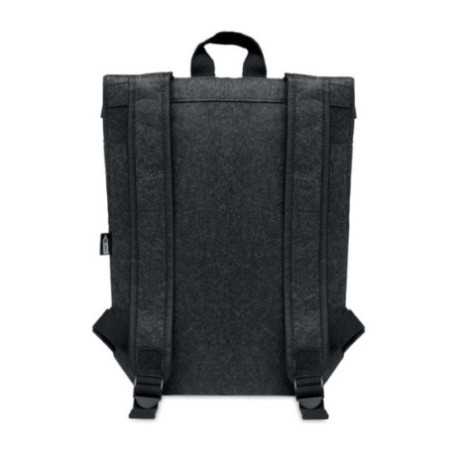 Sac à dos en feutre Rpet Indico Pack 