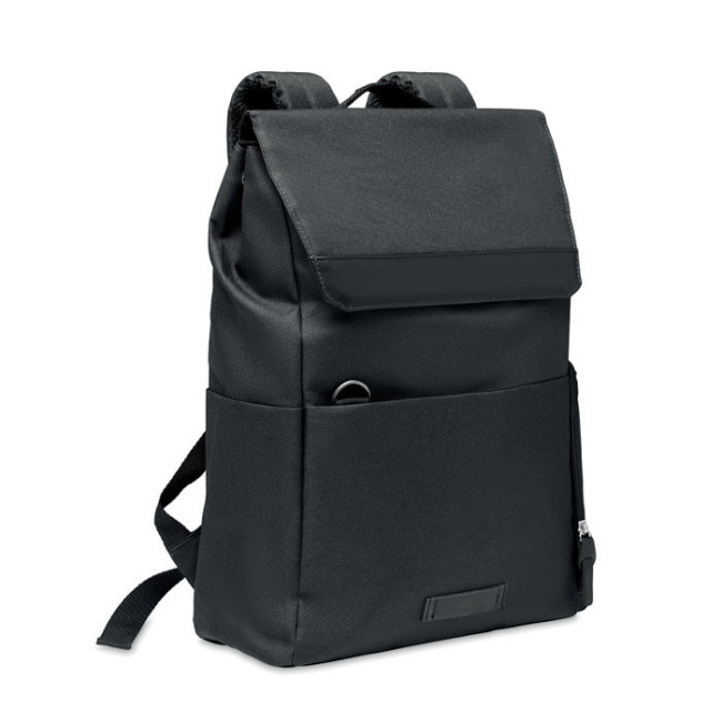 Sac à dos pour portable Rpet Daegu Lap 