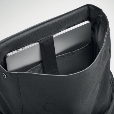 Sac à dos pour portable Rpet Daegu Lap 