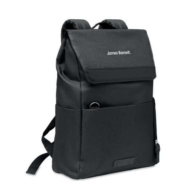 Sac à dos pour portable Rpet Daegu Lap 