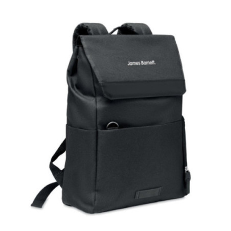 Sac à dos pour portable Rpet Daegu Lap 