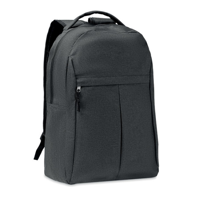 Sac à dos Rpet publicitaire Siena 