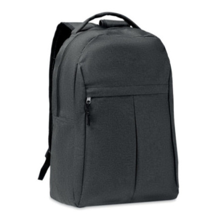 Sac à dos Rpet publicitaire Siena 