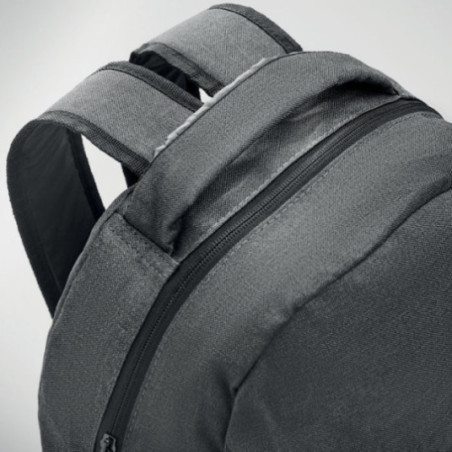 Sac à dos Rpet publicitaire Siena 