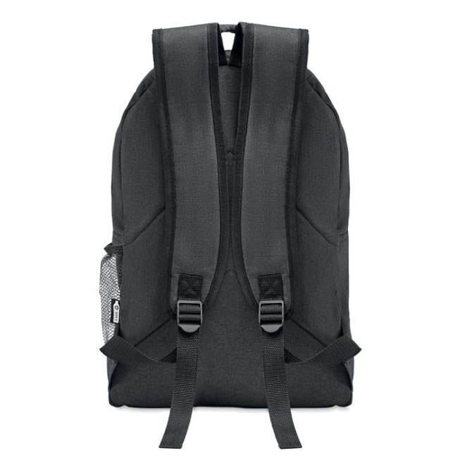 Sac à dos Rpet publicitaire Siena 