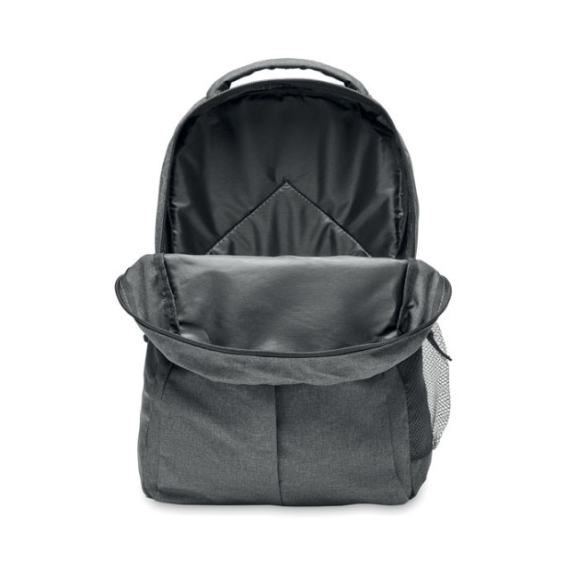 Sac à dos Rpet publicitaire Siena 