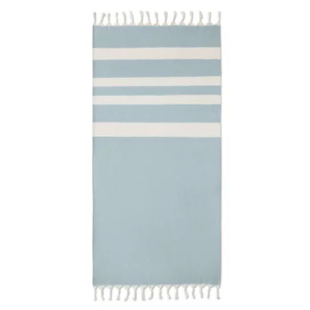 Fouta de plage personnalisée Agoura 