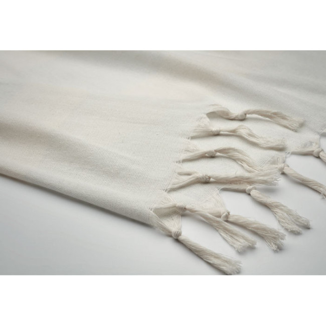 Fouta de plage personnalisée Agoura 