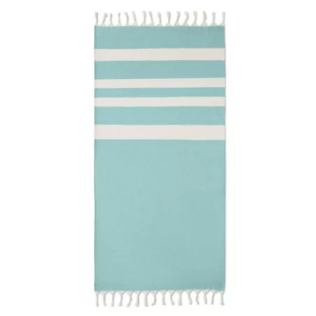 Fouta de plage personnalisée Agoura 
