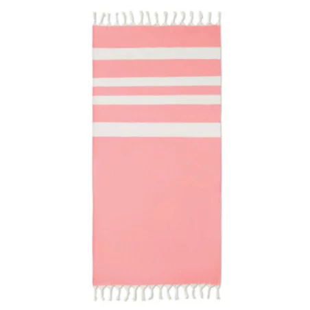 Fouta de plage personnalisée Agoura 
