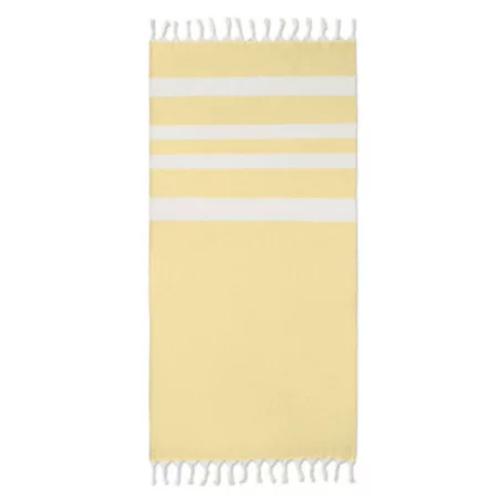 Fouta de plage personnalisée Agoura 