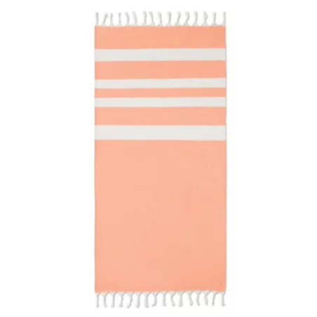 Fouta de plage personnalisée Agoura 
