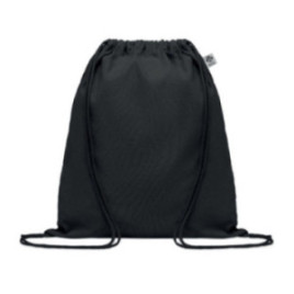 Sac cordon en coton bio...