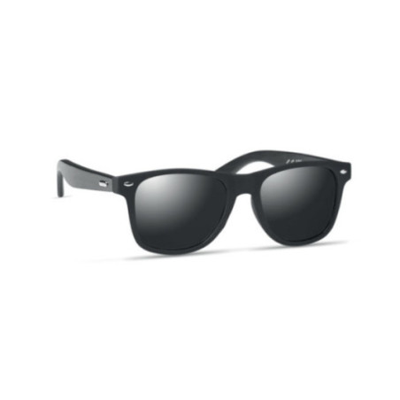 Lunettes de soleil en bambou Rhodos 