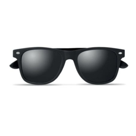 Lunettes de soleil en bambou Rhodos 
