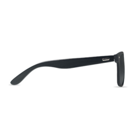 Lunettes de soleil en bambou Rhodos 