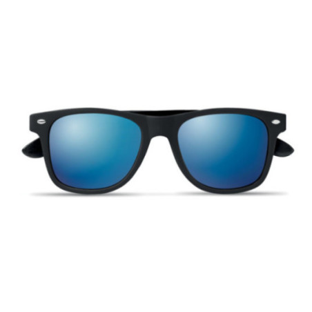 Lunettes de soleil en bambou Rhodos 