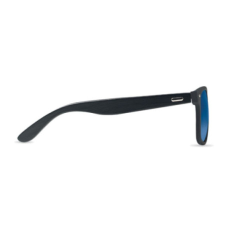 Lunettes de soleil en bambou Rhodos 