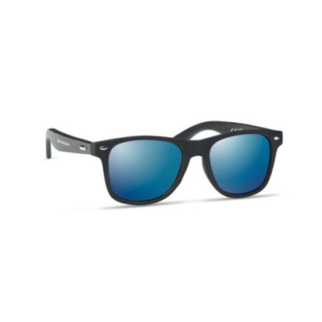 Lunettes de soleil en bambou Rhodos 