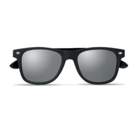 Lunettes de soleil en bambou Rhodos 