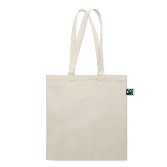 Totebag personnalisable Osole ++ Fairtrade 
