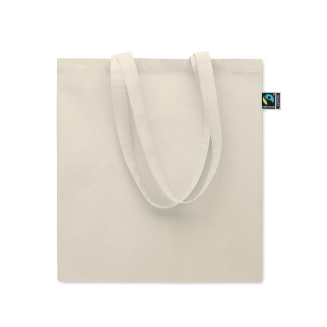 Totebag personnalisable Osole ++ Fairtrade 
