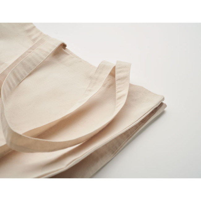 Totebag personnalisable Osole ++ Fairtrade 