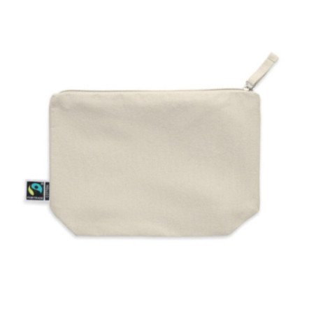 Pochette publicitaire Osole Cos Fairtrade 